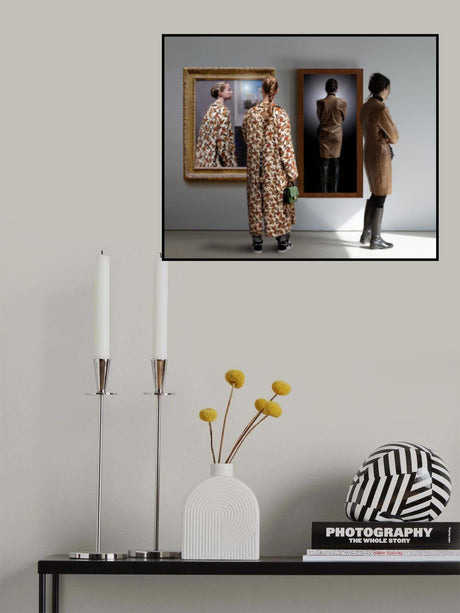 ***** Poster och Canvastavla
