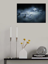Spring glow Poster och Canvastavla