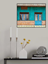 House Proud In Vietnam Poster och Canvastavla