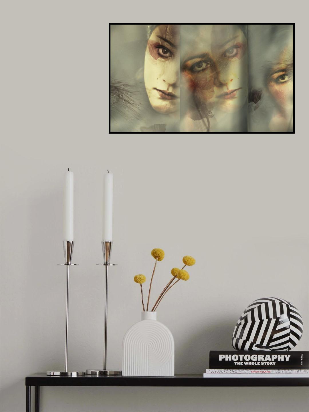 Poster och Canvastavla