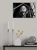 the weight of memories Poster och Canvastavla