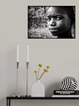 challenge Poster och Canvastavla