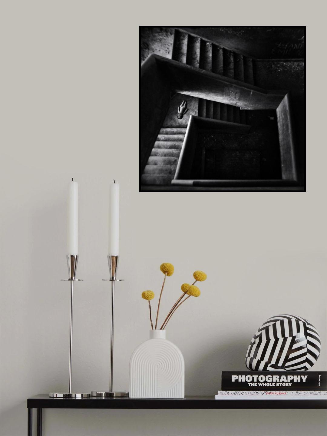 where is Josephine ? Poster och Canvastavla