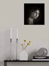 ***** Poster och Canvastavla