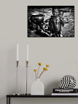 Poster och Canvastavla