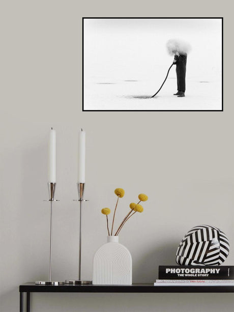 survival of the species Poster och Canvastavla