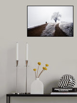 Memories of another day Poster och Canvastavla