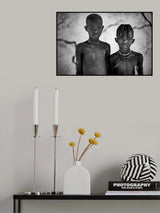 Namibia: The Spirit of Wilderness Poster och Canvastavla