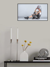 see me Poster och Canvastavla