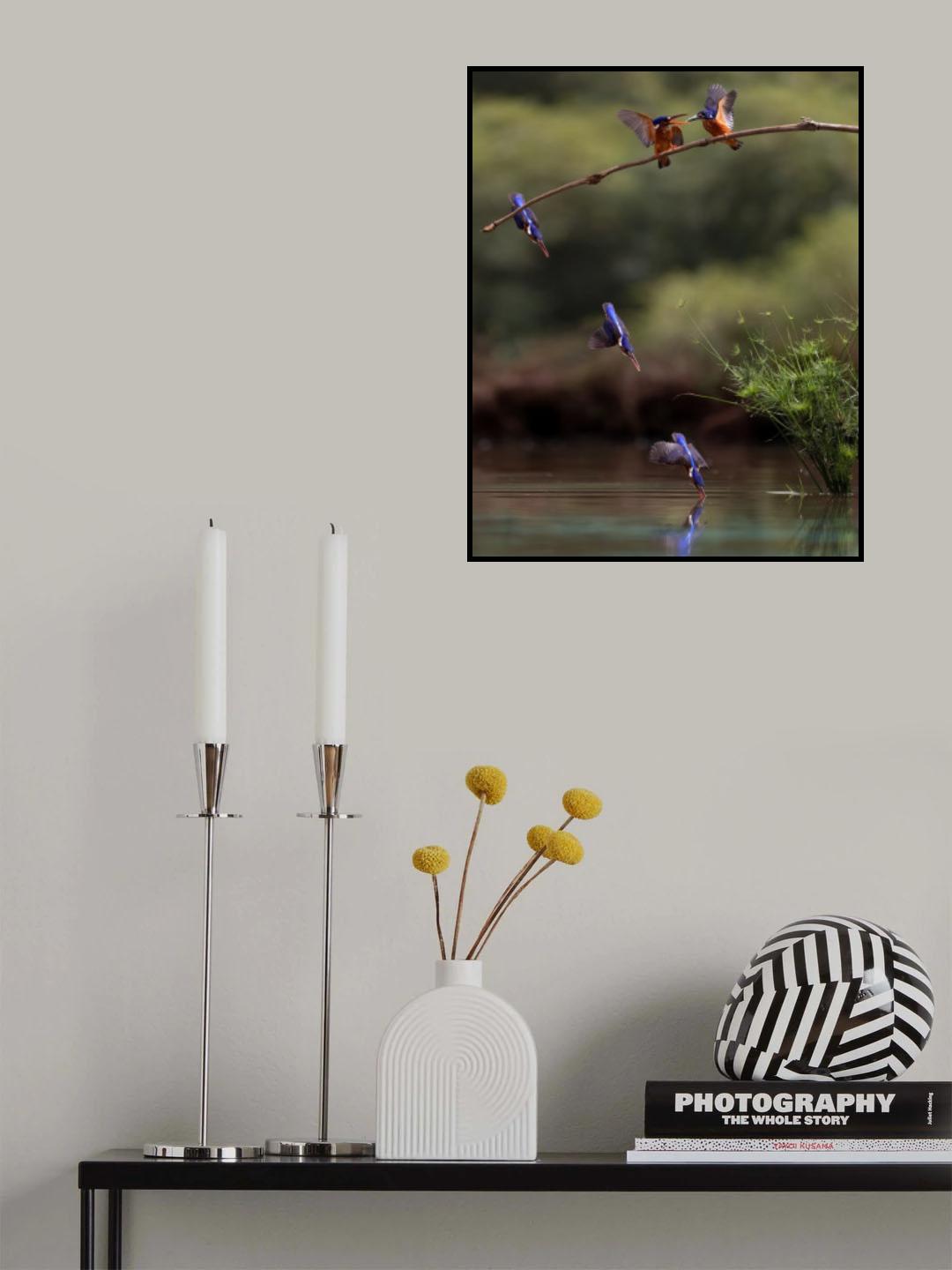 Poster och Canvastavla
