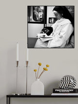 God sister Poster och Canvastavla