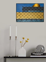 Intricate links Poster och Canvastavla