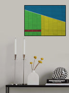 The basics Poster och Canvastavla
