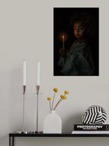 Poster och Canvastavla