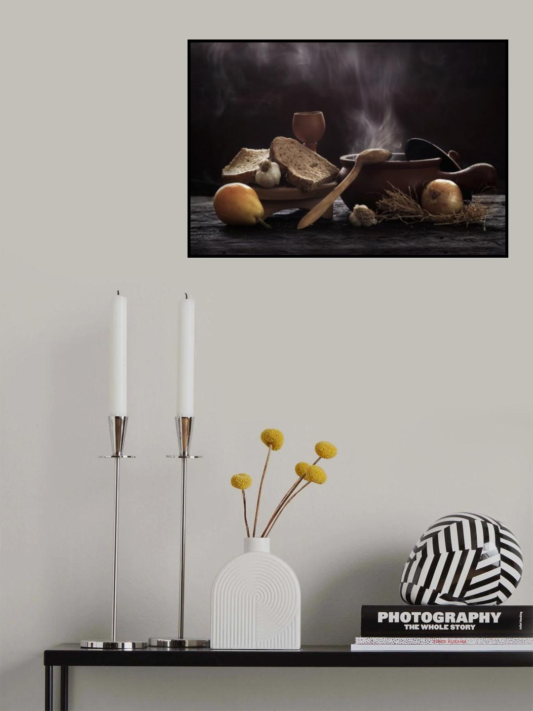 Poster och Canvastavla