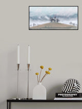 symmetry Poster och Canvastavla