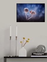 I am coming Poster och Canvastavla