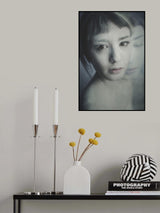 Introspection Poster och Canvastavla