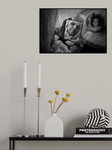 last years Poster och Canvastavla