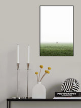 Imagine. Poster och Canvastavla