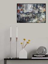 Poster och Canvastavla