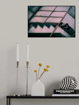 WITNESS Poster och Canvastavla