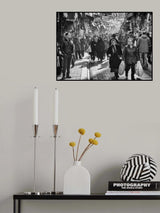 commerce Poster och Canvastavla