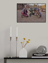 Poster och Canvastavla