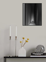 Smooth Poster och Canvastavla
