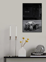 Poster och Canvastavla