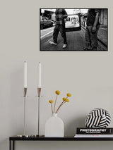 From in Life Poster och Canvastavla