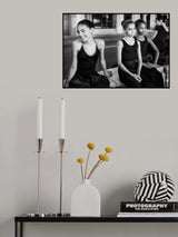 Post lesson relaxing Poster och Canvastavla