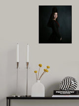 ****** Poster och Canvastavla