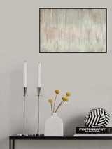Confused Poster och Canvastavla