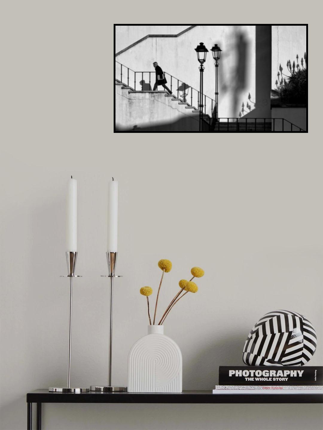 Poster och Canvastavla