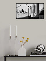Poster och Canvastavla