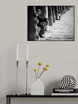 Poster och Canvastavla