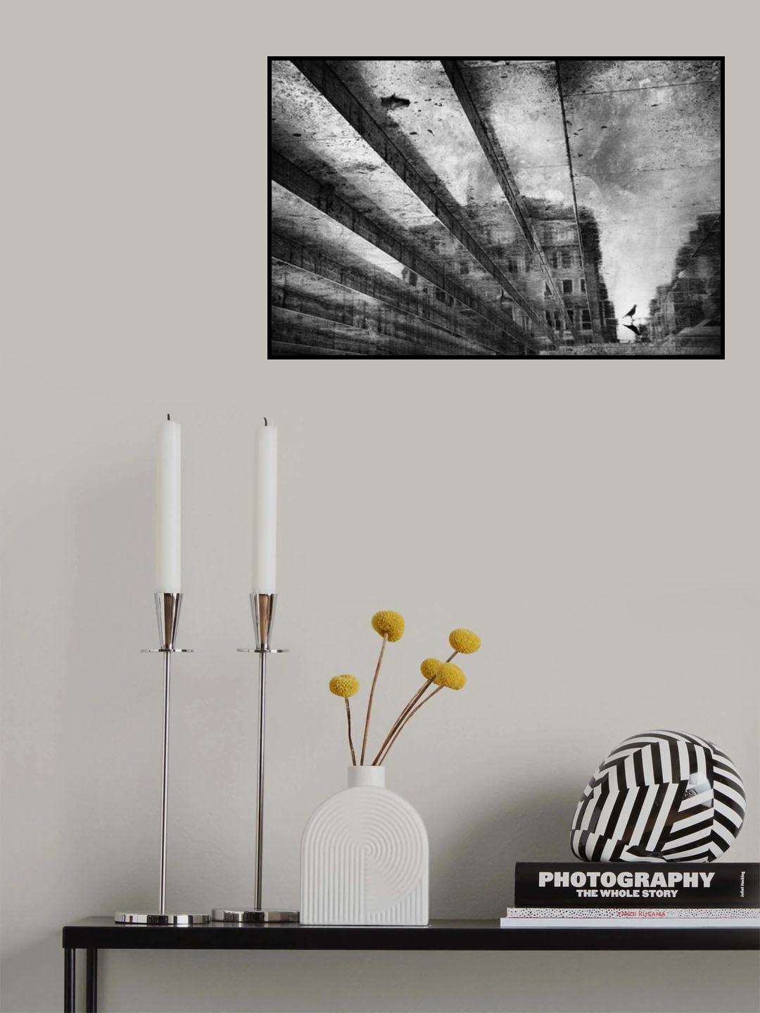 Poster och Canvastavla