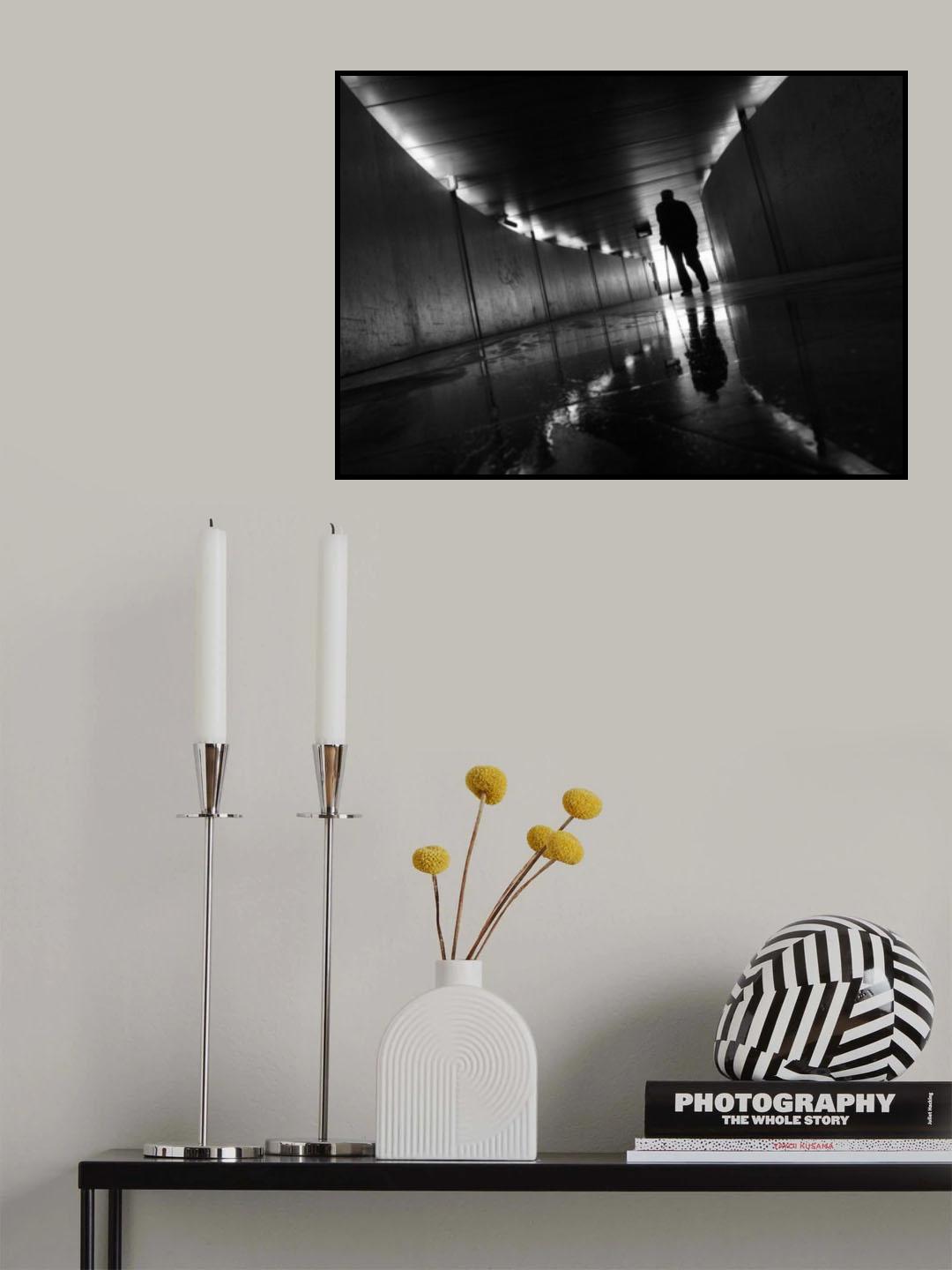 Poster och Canvastavla