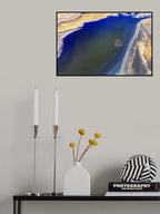 The heart Poster och Canvastavla