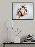 sisters Poster och Canvastavla