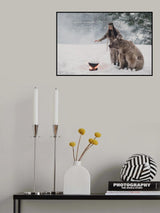 * Poster och Canvastavla