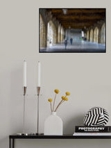 On the other side Poster och Canvastavla