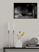 alone Poster och Canvastavla
