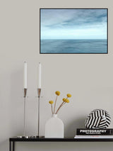 Horizon Poster och Canvastavla