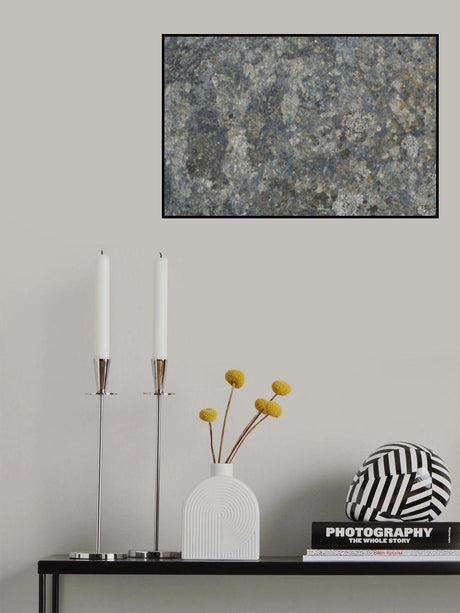 Tex Surface S3 Poster och Canvastavla