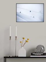 Grandvalira Poster och Canvastavla