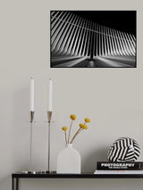 a fork Poster och Canvastavla