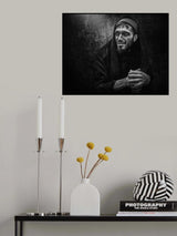 Warm feelings Poster och Canvastavla