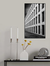Liudgerhaus II Poster och Canvastavla